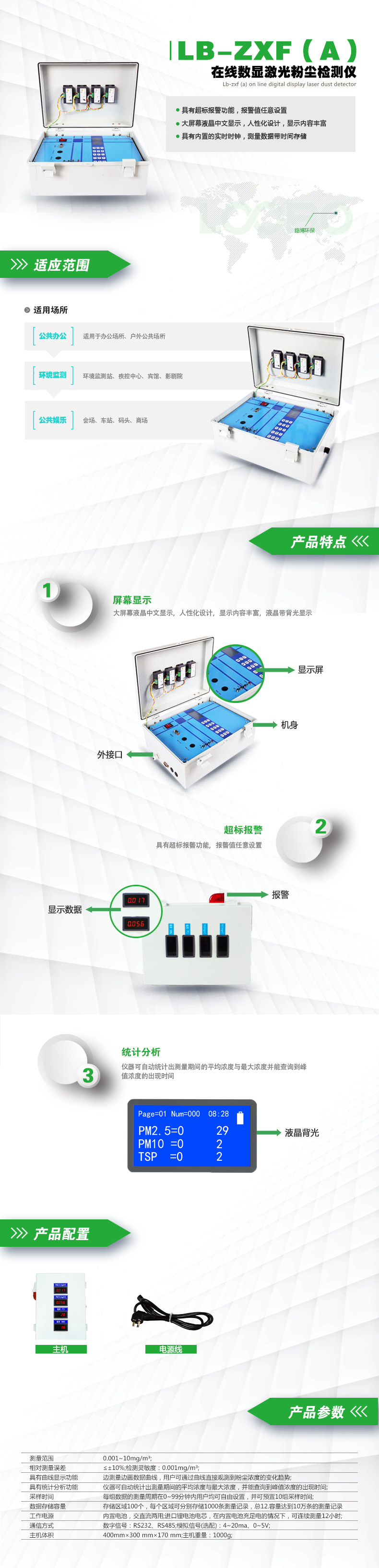 LB-ZXF（A）在線數(shù)顯激光粉塵檢測儀.jpg